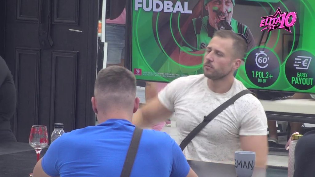 Ne želim da mi prilazi: Slađana završila sa Mahirom za sva vremena, kod nje više nema šanse ni kao prijatelj! (VIDEO)