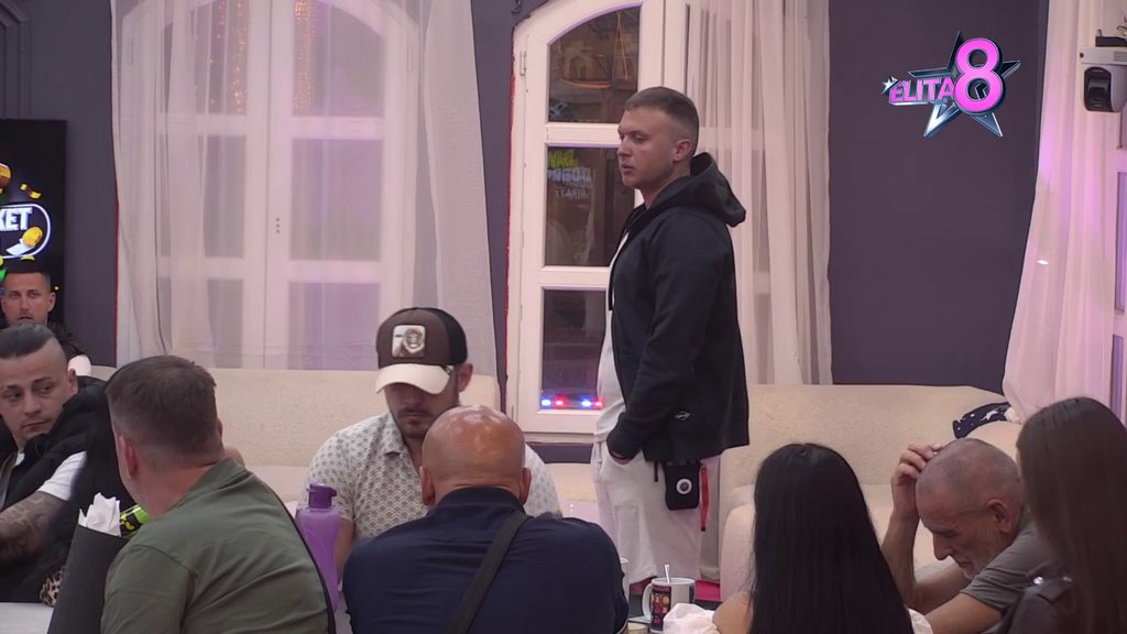 Prekipelo mu: Karić oduvao Gastoza, pa ovim potezom presekao svaki kontakt! (VIDEO)