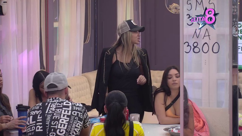 Šok nad šokovima: Istina o papiriću koji je Luka napisao Aneli polako izlazi na videlo! Milena otkrila sve detalje, Ahmićeva javno zapretila Sofiji da ćuti! (VIDEO)