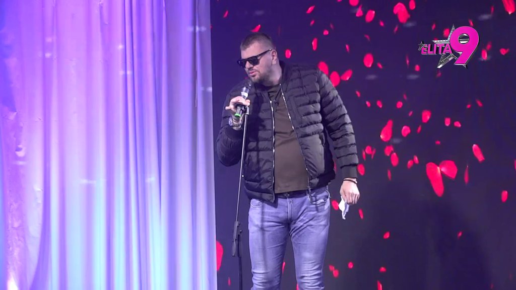 Nisam nikome posvetio pesmu, ali... Janjuš emotivnim stihovima dirnuo Vanju u srce, njegova bivša im pružila podršku! (VIDEO)