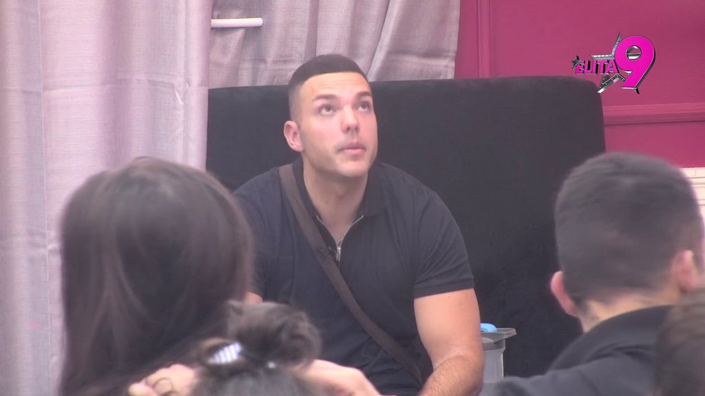 Zakucana za dno: Anđelo ne prestaje da unakažava Anitu, njeno priznanje o Filipoj tajnoj simpatiji zgrozilo sve! (VIDEO)