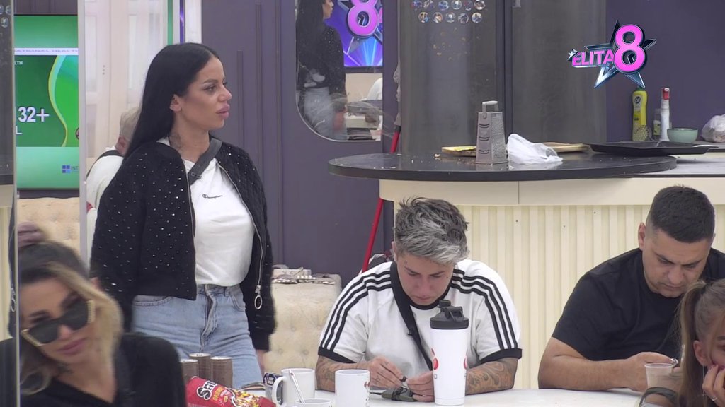 Matora i Dragana u duetu grcaju u suzama: Shvatile da ih samo za par dana čeka realnost, Munja ih gazi bez milosti! (VIDEO)