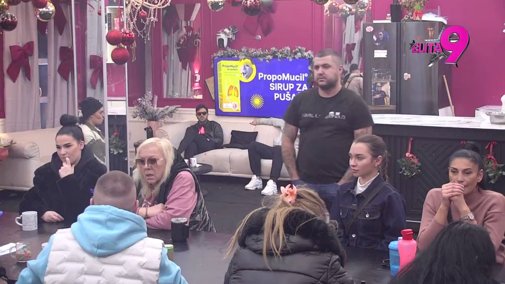 Alibaba varao Staniju? Sateran u ćošak, dobio pitanje kojem se nije nadao! (VIDEO)