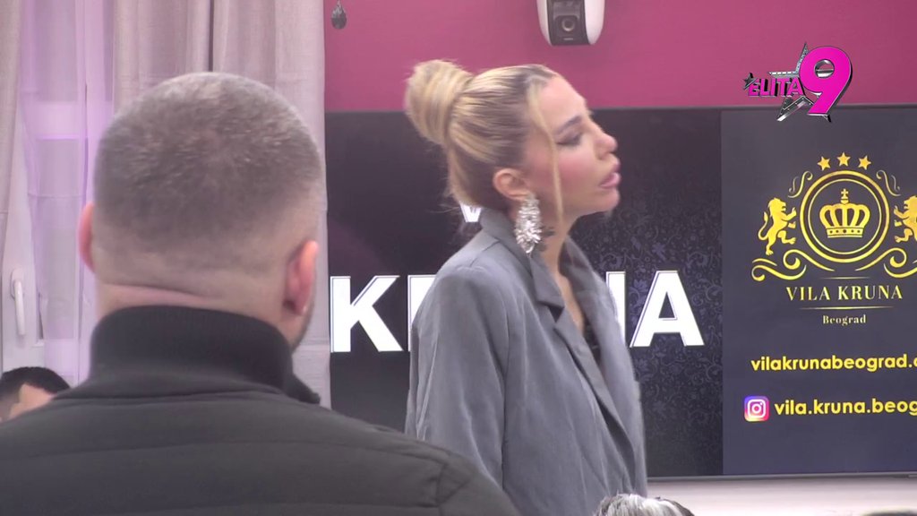 Alibaba i Aneli sklopili primirje: Napokon pronašli zajednčki jezik, sve loše ostavljaju iza sebe! (VIDEO)