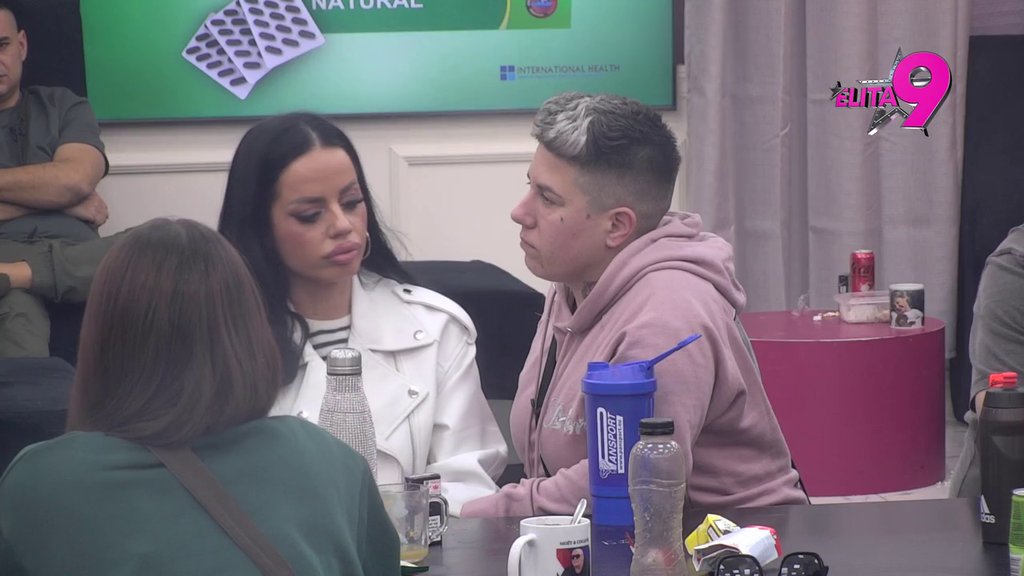 Leti perje! Sofija jednim potezom žestoko ponizila Milicu Veličković, pa nastao HAOS sa Dačom: Ako je napravio dete Milici koja ima burnu prošlost... (VIDEO)