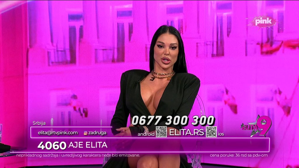 Opšti za kiriju, živi u selendri, a ponaša se kao da je u Majamiju rođena: Maja kao nikada do sad oplela po Staniji, pa se osvrnula na Takija! (VIDEO)