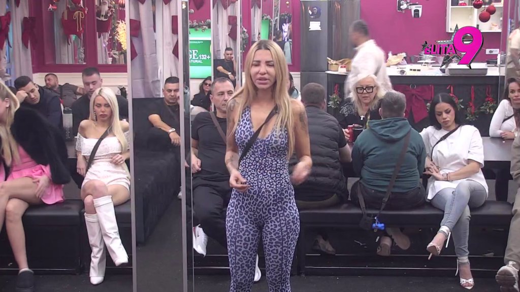 Ko će njega sutra takvog hteti? Aneli besna kao ris na Alibabu, pod hitno zahteva njegovu promenu (VIDEO)