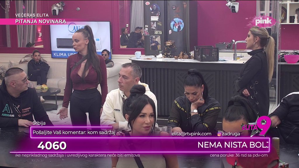 Đukić se osvetio Bebici preko vrele noći sa Teodorom: Takmičari dali svoj sud, on ćuti kao zaliven (VIDEO)