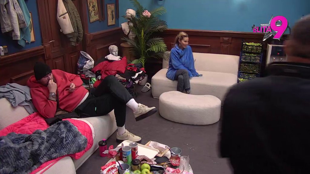 Stanija će dobiti ono što zaslužuje: Aneli priželjkuje spajanje Asmina i Maje! Dačo ispalio rafal istine, totalno raskirnkao njene simpatije prema Anđelu (VIDEO)