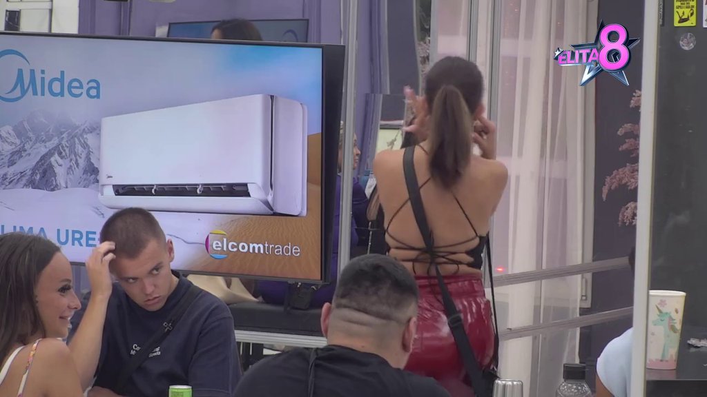 Ja sam džekpot, a ti igraš na sitno! Ena odlučila da zapuši usta Peji nakon uvreda, on uzvratio ponovo nisko: Mamu i sina ne poštuješ! (VIDEO)