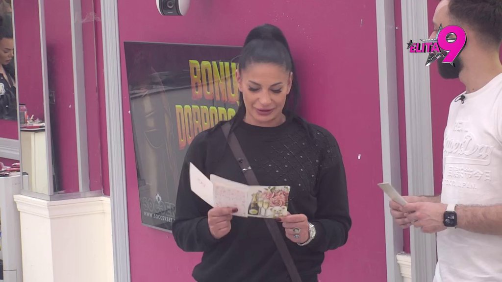 OVOME SE NIJE NADALA: Dragani stigla specijalna čestitka od majke, evo o čemu je reč! (VIDEO)