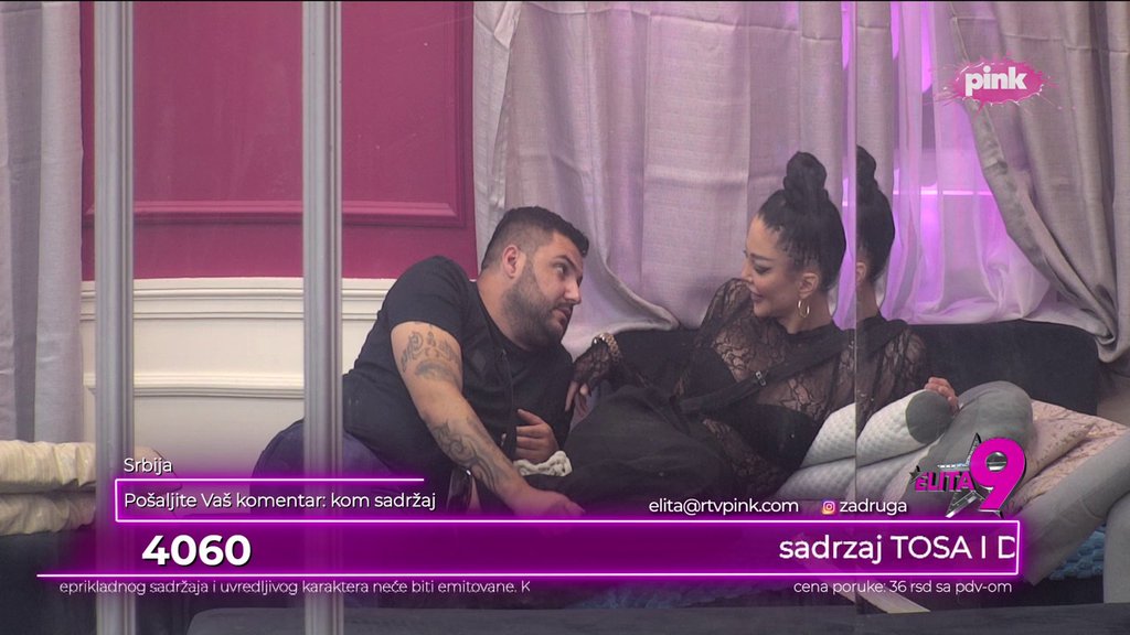 Lete tužbe! Stanija brutalno oplela po Maji, nikad joj neće oprostiti otimanje bivših momaka, tenzija na vrhuncu  (VIDEO)