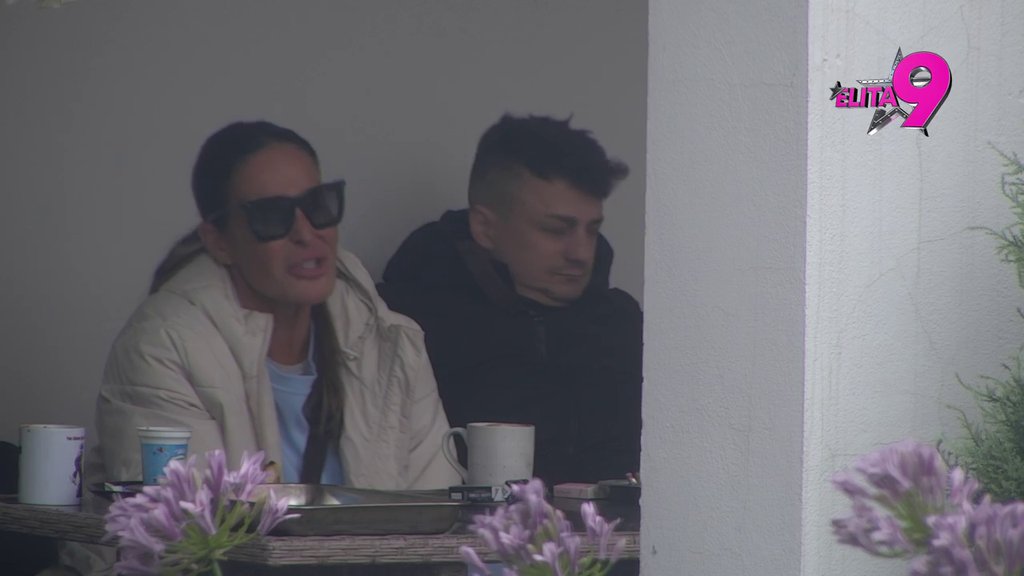 OSEĆAM SE IZIGRANO: Terza otvorio prozor svoje duše, progovorio o bolnom raskidu sa Minom Vrbaški! (VIDEO)