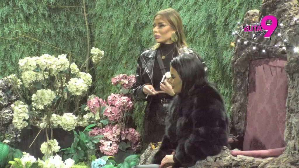 Maja Marinković će doživeti pomračenje: Anita i Sofija joj spremile paklenu osvetu, sledi haos! (VIDEO)