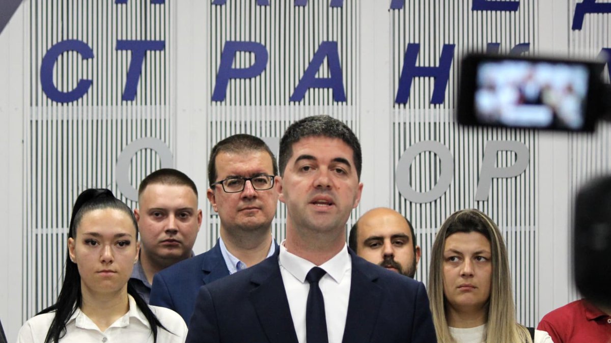 ĐORĐEVIĆ: MILIĆEVO NEZNANJE I LOŠE IDEJE ŠTETNI PO KOMUNALNI SEKTOR !