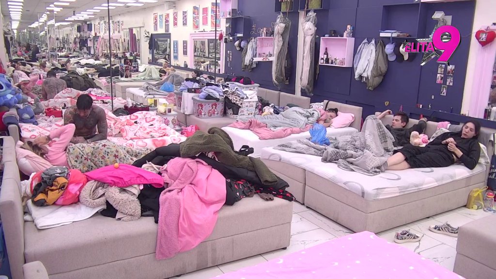 Drama: Aneli zapretila Filipu čim je otvorio oči, on pobegao glavom bez obzira! (VIDEO)