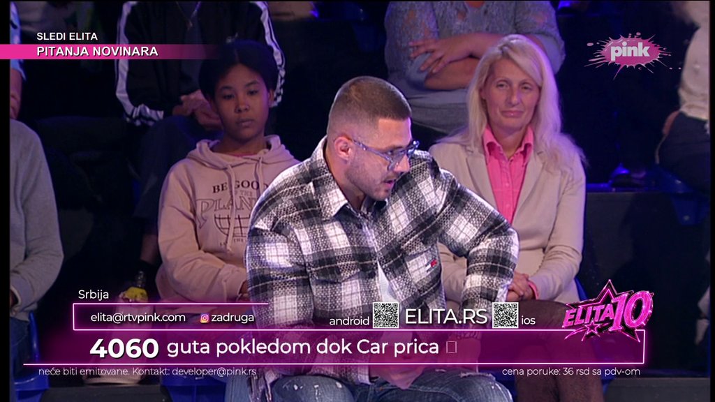 Pokušavala je da me zavadi s rođenom majkom: Marko progovorio o skandaloznim detaljima raskida sa Sanjom i jezivim kletvama koje mu je uputila! (VIDEO)