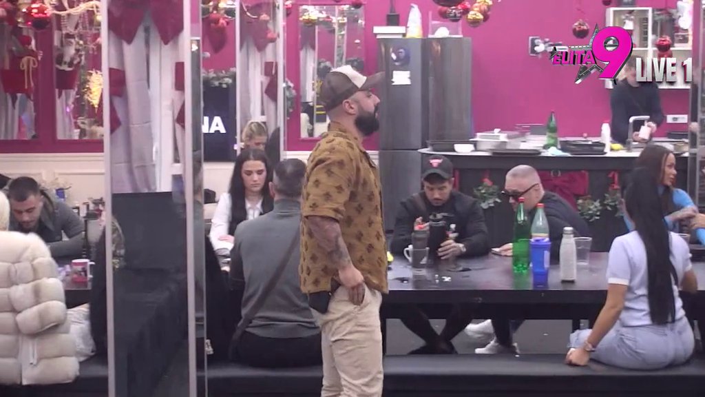 Priprema mu hladnu osvetu: Aneli likuje nad Lukinim sunovratom, najavila pakao, a evo i kad (VIDEO)