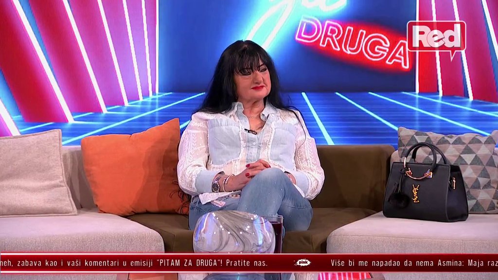Sita Ahmić smeštala Milosavi svađu sa Mustafom Durdžićem? Bivša učesnica otkrila da će SVE PRIJAVITI NADLEŽNIMA! (VIDEO)