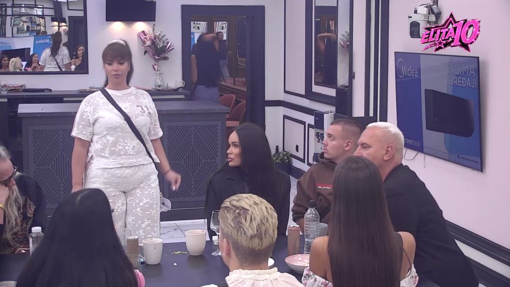 Ne gledam ga kao muškarca, on je za mene žena: Miljana Kulić progovorila o Asminu Durdžiću, negirala da su bili intimni, pa otkrila: Govorio mi je da sam mu tiha patnja... (VIDEO)