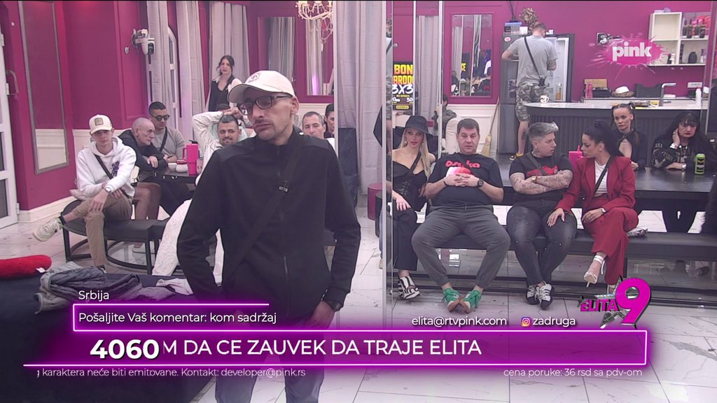 Besna kao ris! Cimi uveo Matoru u crveno otkrivanjem da je bila zaljubljena u NAJBOLJU DRUGARICU: Dete joj imam istetovirano! (VIDEO)