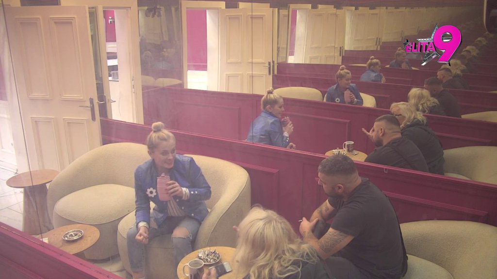 Došlo vreme da pile j**e pevca! Zorica očitala Asminu bukvicu o ponašanju, on stao uz nju i blatio Daču: Sve pogrešno me savetuje (VIDEO)