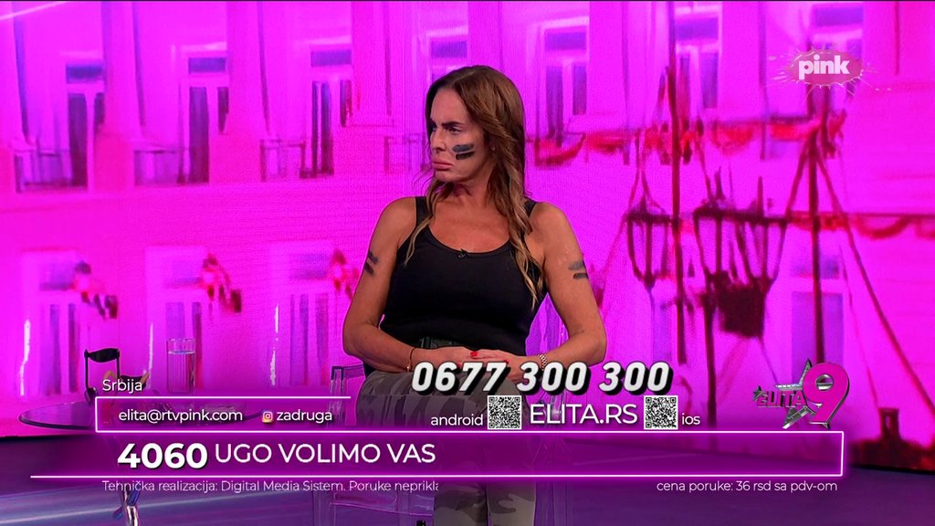 Očitala mu bukvicu o ponašanju! Gledateljka saterala Asmina u ćošak: Ko je on da nas propituje, ovo nije ulica nego televizija (VIDEO)