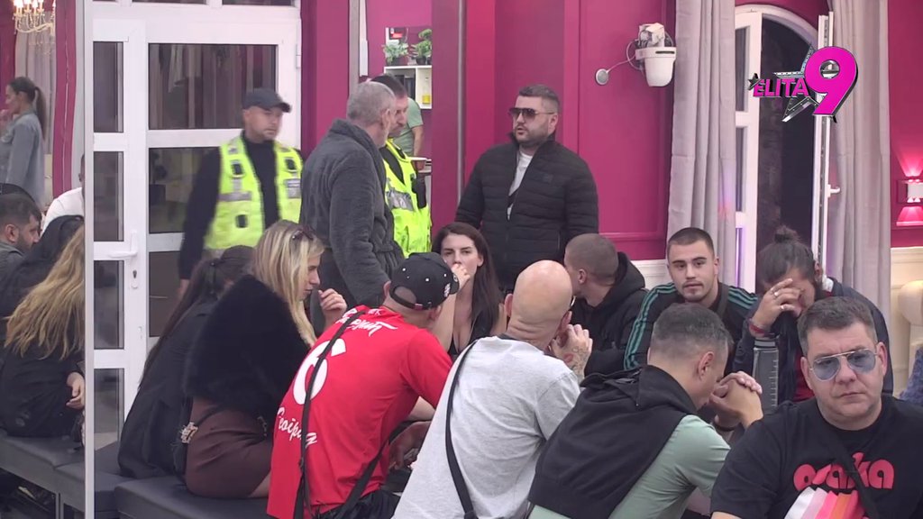 Mića Ahmić grof od Sarajeva: Bebica zadao nikad jači udarac Lepom Mići, on mu uzvratio dupom merom i urnisao sve Alibabine razbojnike! (VIDEO)