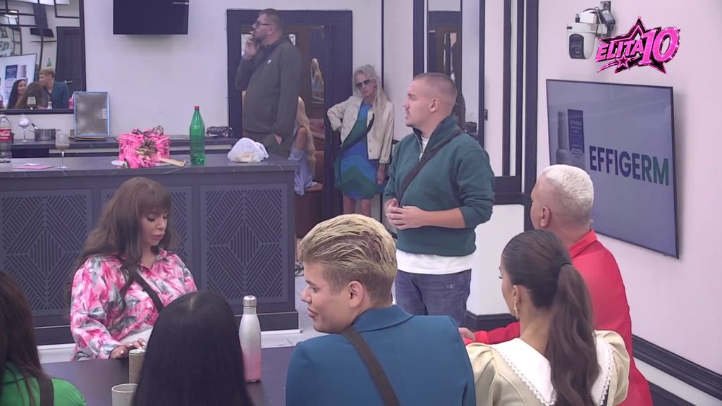 Verovatno sam je muvao: Stefan Karić progovorio o Staniji Dobrojević, priznao da joj se udvarao! (VIDEO)