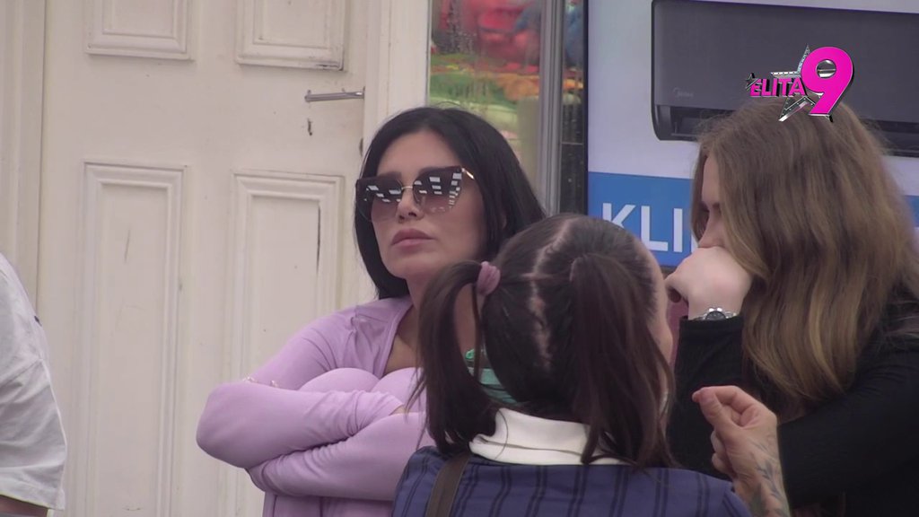 Svaku bivšu vratim: Luka pokušao da raščivija plan Site i Aneli, pa u ceo haos umešao i Alibabu! (VIDEO)