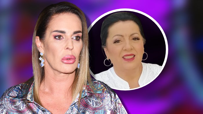IZVINJAVALA MI SE TA LAŽNA MARINA TUCAKOVIĆ! Kačavenda urnisala Lukinu majku Biljanu: Sin ti je DEBIL, a ti stihoklepac koji vozi pežoa!