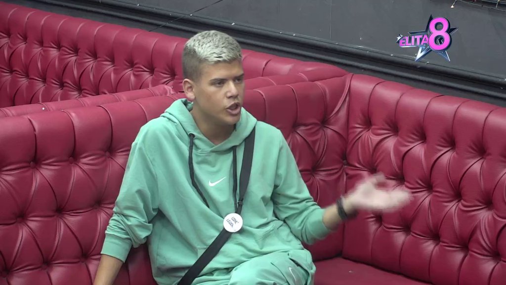 Jezik britka sablja: Uroš uništio Pavla Jovanovića za sva vremena, pa otkrio da veruje Anđeli Đuričić! (VIDEO)