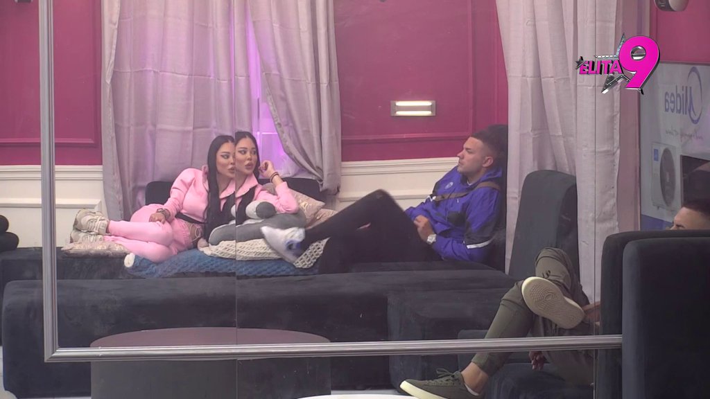 Hoću da puknem od... Maja se požalila i Anđelu na osećanja posle tablete za dan posle, Ranković joj otvorio oči: To je bomba za organizam (VIDEO)