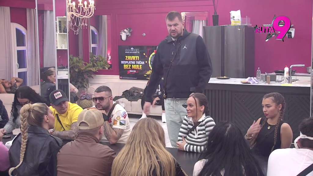 Nisam mogla da zamislim da Stanija čuva moje dete: Aneli izgorela od ljubomore i napala Asmina, Janjuš shvatio da joj je vraćen osmeh na lice (VIDEO)