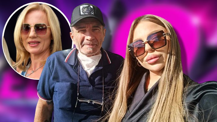 PLATIO SAM JOJ KUPATILO, TRAŽILA MI JE BAZEN I GARAŽU… Oglasio se Dane (70) za Pink.rs! Otkrio detalje afere sa Sofijom, pa zapretio mami Brankici: Budem li pustio prepiske za nju nastaće JOŠ VEĆI HAOS!
