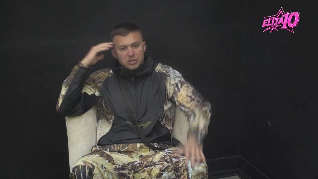 Tiha voda, breg roni: Karić oprezan s Anđelom jer igra taktički, obelodanio šta zapravo misli o Caru! (VIDEO)