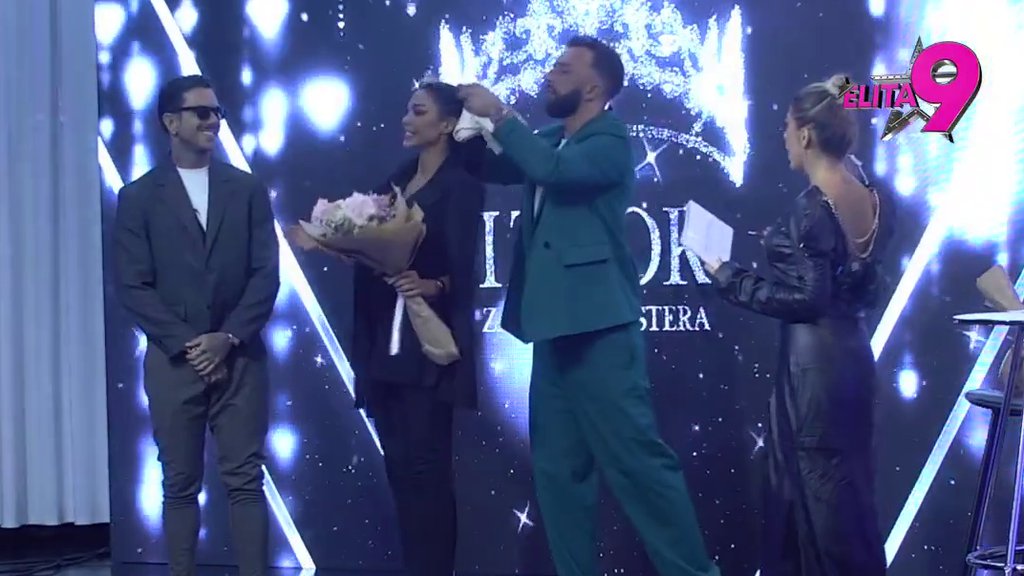 Dvostruka kruna za Filipa Đukića: Za fanove Instagrama je on Mister, a tek da čujete ko je Misica! (VIDEO)
