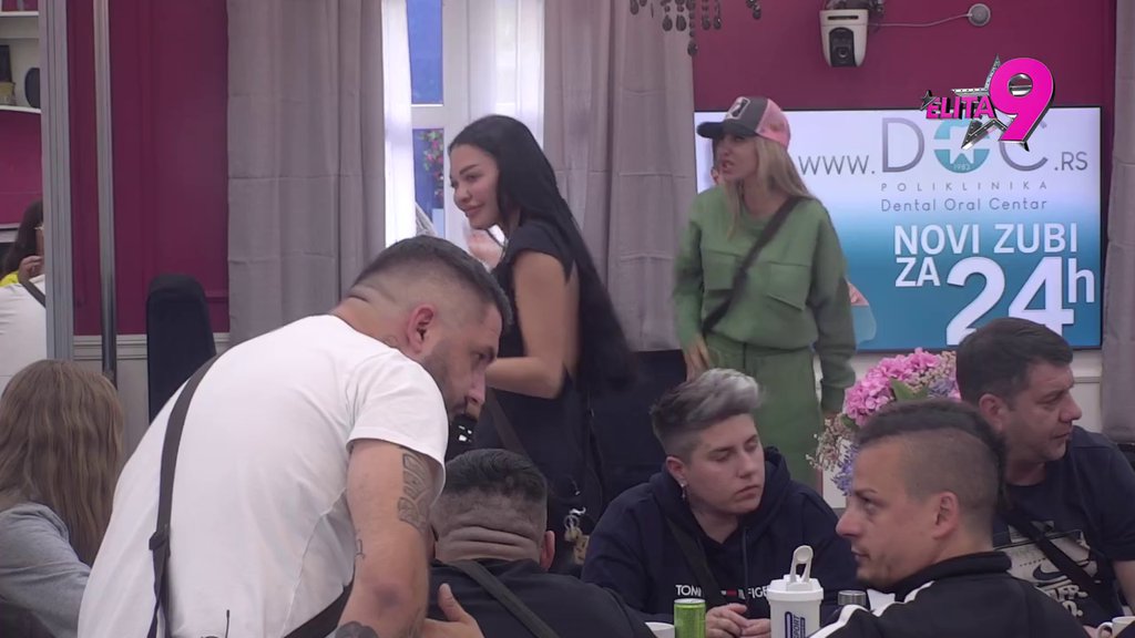 Leti perje: Bukti nikad brutalniji rat Maje i Aneli, žestoke optužbe pljušte na sve strane! (VIDEO)