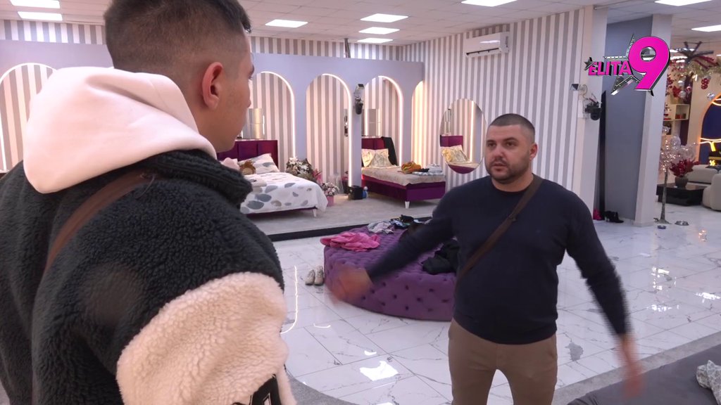 Pokušao da je podigne iz mrtvih: Alibaba dao sve od sebe da Hanu vrati u život i pomiri je s Neriom, ona ne može da zaustavi suze! (VIDEO)