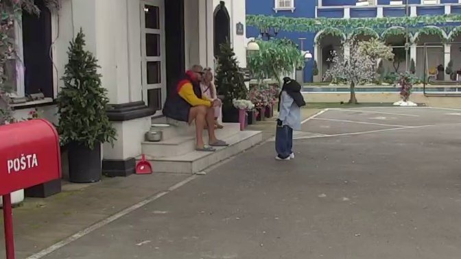 Odsvirala kraj: Aneli više ne želi da čuje za Đukića nakon njegove vrele akcije s Todićkom! (VIDEO)