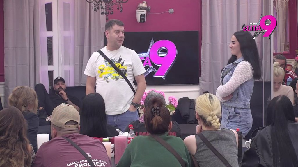 Tenzija rapidno raste! Ivan i Sandra progovorili o vezi, Janjuš se usaglasio sa Marinkovićem da je Sara GLUPA, ona ga ODUVALA: Ne obraćaj mi se, sram te bilo! (VIDEO)