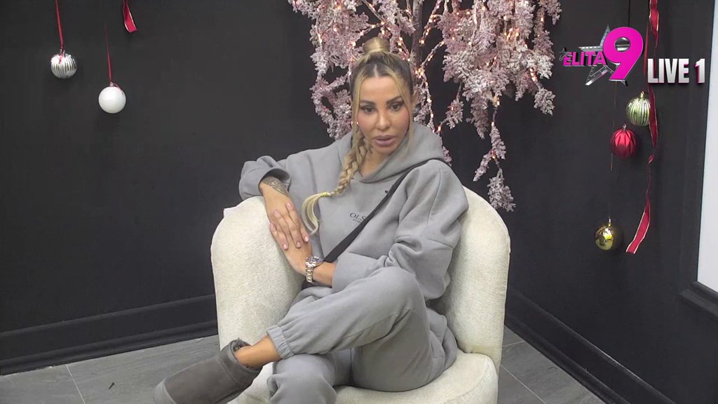 Što me nije tužila, LAŽOVČINA?! Nakon vrele akcije Luka i Anita započeli SLASNO OGOVARANJE Aneli! (VIDEO)