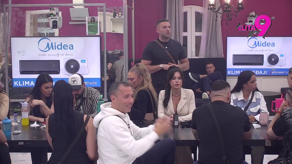 EMOCIJE I TAKTIKE SE SUDARAJU! Apolon sa Zvezdare izneo iskreno mišljenje o Staniji: Previše žudiš za savršenim životom (VIDEO)