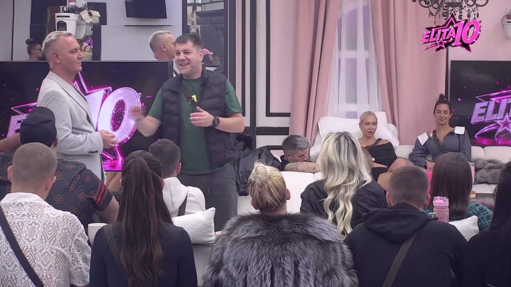 Bolje i ovo nego neka loša veza: Đukić i Laura progovorili o emocijama i tome da li će biti zajedno, Anđela je demolirala: Ovo mi je FUJ I PRLJAVO (VIDEO)