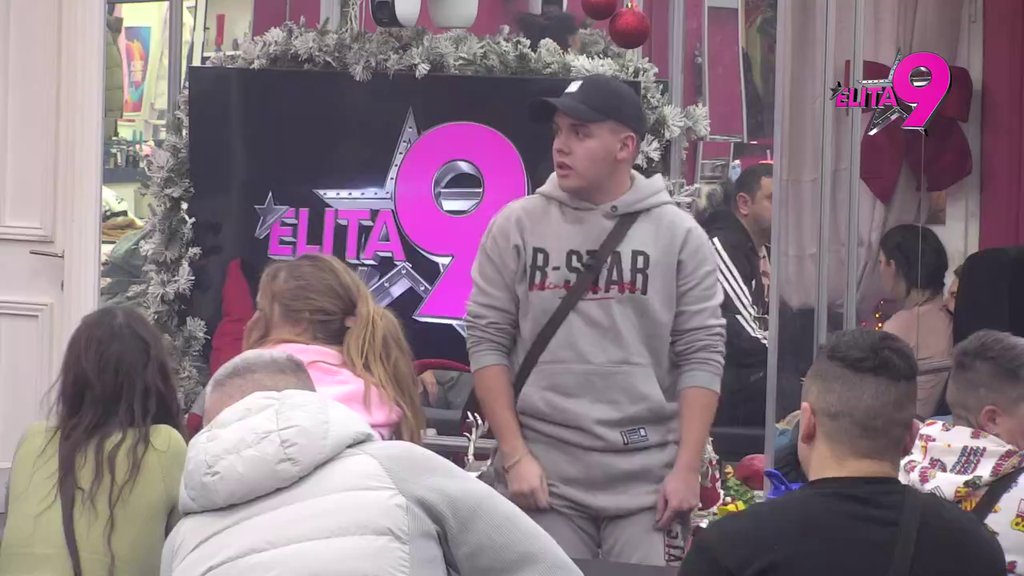 KARAMBOL! Asmin i Dača stavili tačku na prijateljstvo, brutalnom svađom napravili HAOS: Alibaba skočio na bivšeg prijatelja (VIDEO)