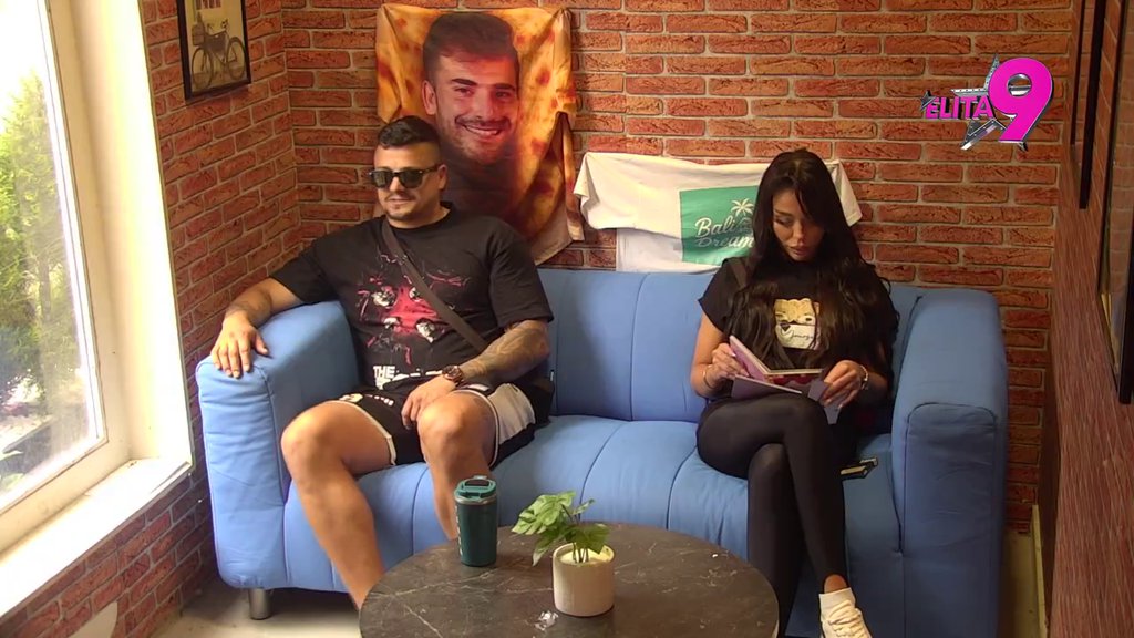 Ona ima želudac da se ljubi sa čovekom od 70 godina: Terzu blam veze sa Sofijom, zahvaljuje se Bogu na njihovom raskidu i Danetu! (VIDEO)