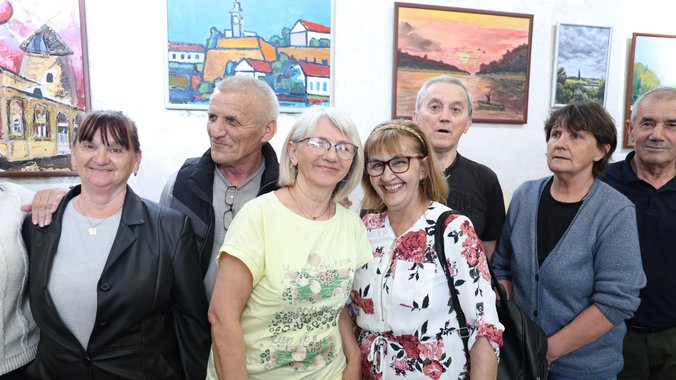 galerija