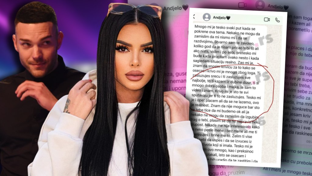 Iznenadio sam se kad joj je dala veliki budžet, nije me skapirala: Prvo oglašavanje Ilije Pečenice po izbacivanju! Progovorio o Jakšićki i Mileni, pa otkrio: Bebici treba stručna pomoć, Mikiju se sviđa Kačavenda...