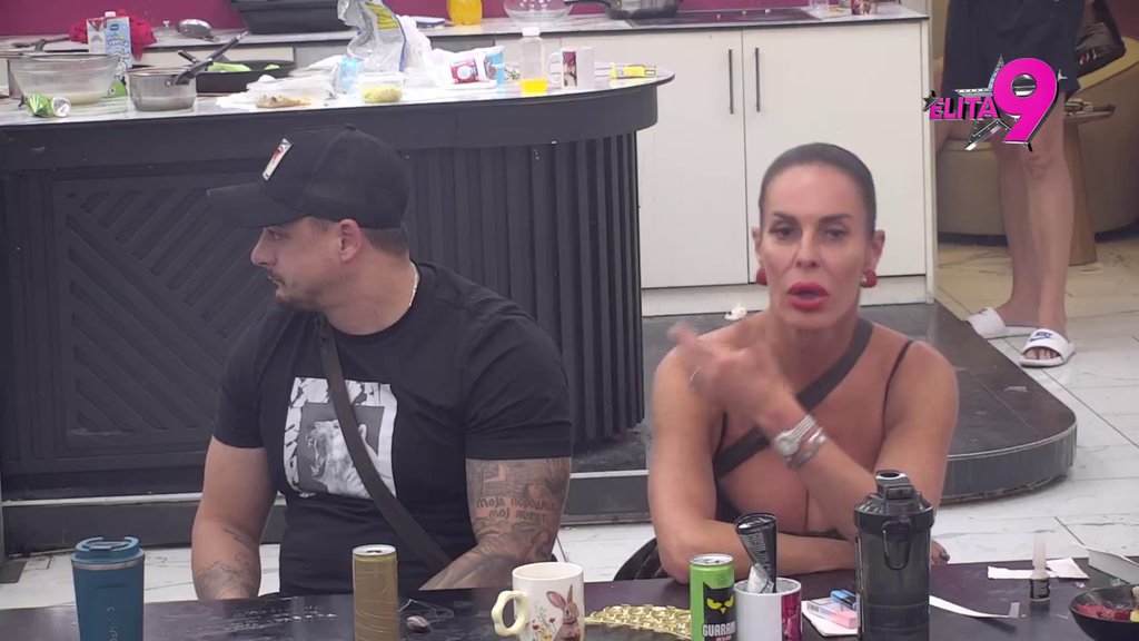 PUSTILA PONEKU SUZU, PA ZAGRMELA! Sofija gleda na sve načine da ponizi Kačavendu, pa zajecala na sav glas: Ovako reaguje kad je saterana u ćošak! (VIDEO)
