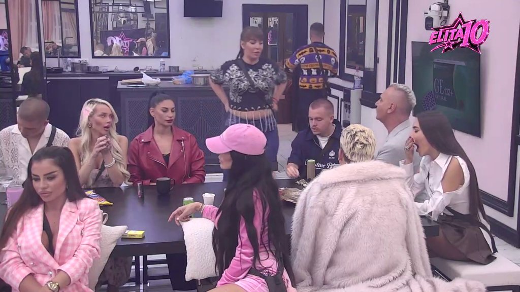 Miljana i Marko u žestokom klinču! On spomenuo Zolu, ona zarežala: Uvenuće i umreće od ljubomore ako uđe... (VIDEO)